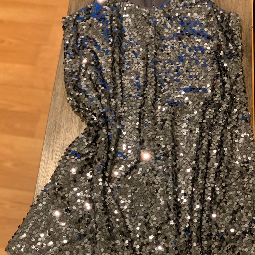 Party Dress - Picture 4 of 6